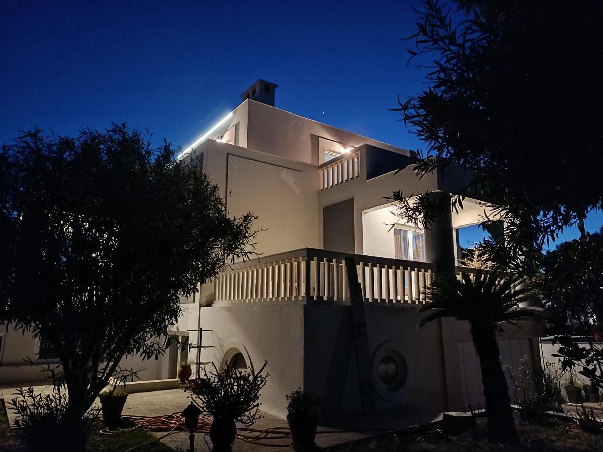 Serenade Luxury Villa Koskinou  Exterior photo