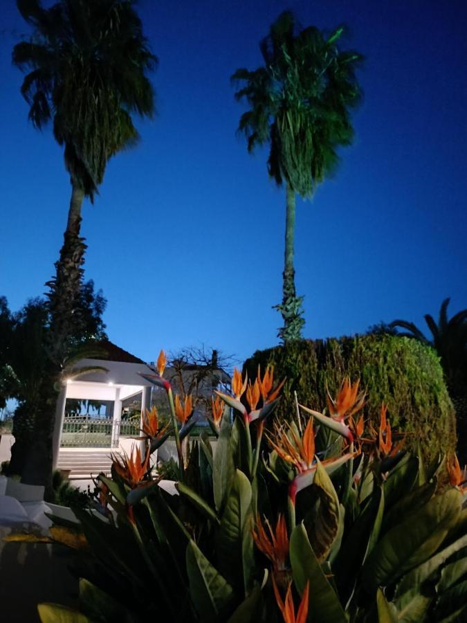 Serenade Luxury Villa Koskinou  Exterior photo