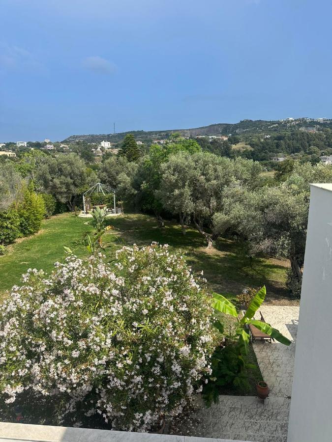 Serenade Luxury Villa Koskinou  Exterior photo